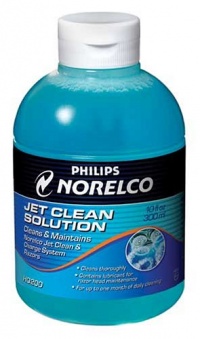 Philips Norelco HQ200 Jet Clean Solution, 10 Ounce