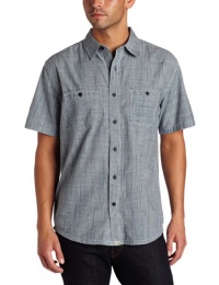 Horny Toad Men's Smythy Shirt