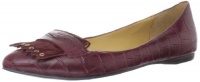 Nine West Women's Simonsays Flat