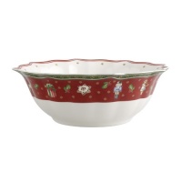 Villeroy & Boch Toy's Delight Salad Bowl