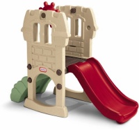 Little Tikes Endless Adventures Climb and Slide Castle