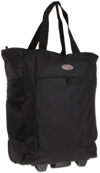 Olympia Rolling Shopper Tote