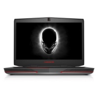 Alienware ALW17-4681sLV 17-Inch Laptop