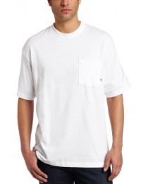 Dickies Men's Short Sleeve Pocket T-Shirt With Wicking