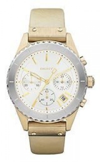 DKNY 3-Hand Chronograph with Date Women's watch #NY8518