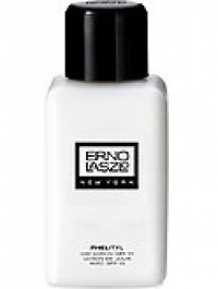 Moisturize by Erno Laszlo Face Moisturizer 3 oz Phelityl Day Lotion Spf 15