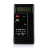 NEW Electromagnetic Radiation Detector EMF Meter Tester