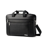 Samsonite Luggage Classic Business Two Gusset Briefcase