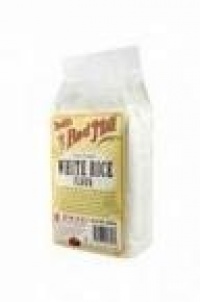 Bob's Red Mill Sweet White Rice Flour Gluten Free -- 24 oz