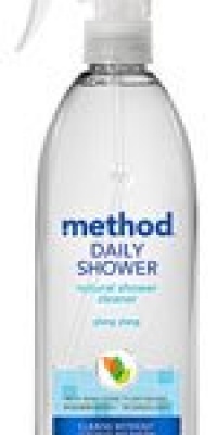 Method Daily Shower Cleaner Ylang Ylang -- 28 fl oz