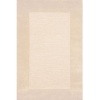 Liora Manne Madrid Border Rug, 5 by 8-Feet, Neutral