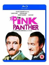 Pink Panther [Blu-ray]