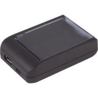 Blackberry Mini External Battery Charger for Blackberry Bold