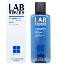 Lab Series Skincare For Men Water Lotion 6.7fl.oz./200ml