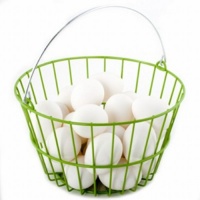 Ware mfg. inc. 12065 Egg Basket