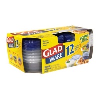 GladWare Container Variety Pack 12 each