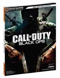 Call of Duty: Black Ops Signature Series (Bradygames Signature Guides)