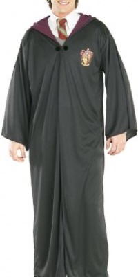 Harry Potter Adult Robe