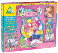 The Orb Factory Sticky Mosaics Ocean Princess