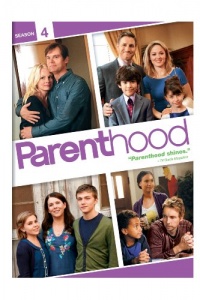 Parenthood: Season Four