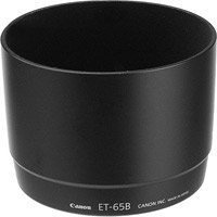 Canon ET-65B Lens Hood for EF 70-300mm f/4.5-5.6 IS and DO IS USM Lenses