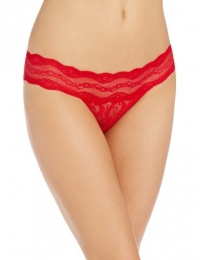 b.tempt'd by Wacoal Women's Lace Kiss Bikini Panty #978182