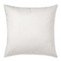 26 x 26 - 95% Feather 5% Down Pillow Insert - Made in USA