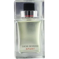 Christian Dior Homme Sport  Aftershave for Men, 3.4 Ounce