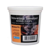 Camerons Products Smoking Chips - 1 Pint, Chip Flavor: Mesquite