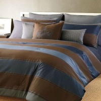 Sean John Saville Row King Comforter & Shams Set