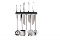 BergHOFF Neo 6-Piece Kitchen Utensil Set