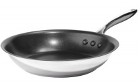 10 Stainless Steel Earth Pan by Ozeri, with a 100% PFOA-Free Non-Stick Coating developed in the USA