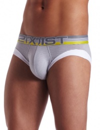 2(x)ist Men's Sail Sculpted Brief