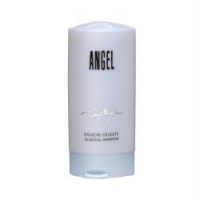 ANGEL by Thierry Mugler SHOWER GEL 6.7 OZ for WOMEN