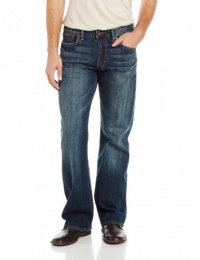 Lucky Brand Men's 361 Vintage Straight Leg Jean in Glacier