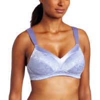 Playtex Women's 18 Hour Gel Comfort Strap Wire Free Bra