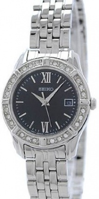 Seiko Dress Women's Quartz Watch SXDE45