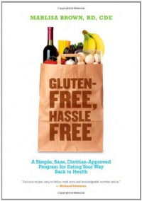 Gluten-Free, Hassle Free