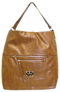 Nine West Libra Large Hobo