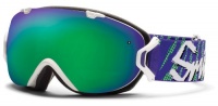 Smith Optics I/OS Goggle