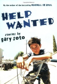 Help Wanted: Stories