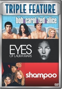 Bob & Carol & Ted & Alice (1969)/Eyes of Laura Mars/Shampoo (Multi Feature, 3 discs)