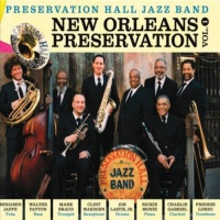 New Orleans Preservation, Vol. 1