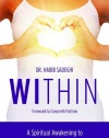 WITHIN: A Spiritual Awakening to Love & Weight Loss