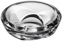 Orrefors Rose Bowl Small