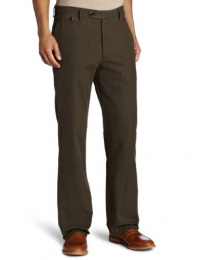 Dockers Men's Limited Offer Slim Fit Pattern Khaki Pant