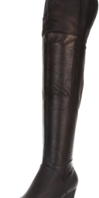 Chinese Laundry Women's Veracruz Leather Knee-High Boot