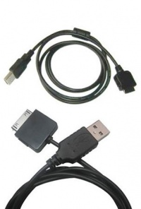 USB 2.0 30 GB Sync Charger Data Cable for Microsoft Zune