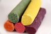 Edible Veggie Sidewalk Chalk - Made with Real Fruits and Veggies