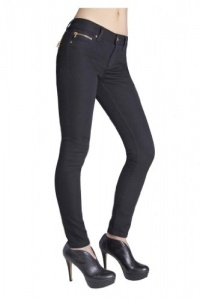 DL1961 Women's Amanda Skinny Jean in LAX, Lax, 25